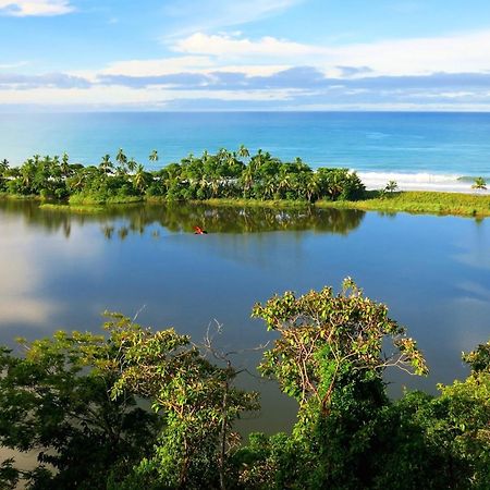 Lagunavista Villas Carate 외부 사진