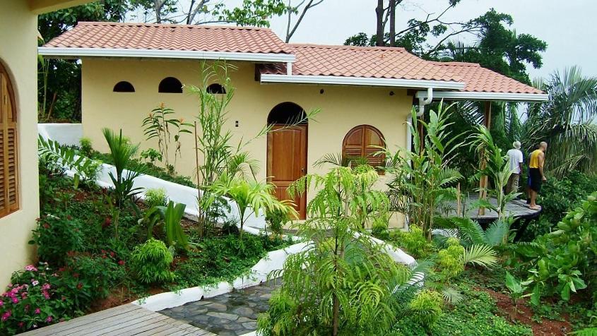 Lagunavista Villas Carate 외부 사진