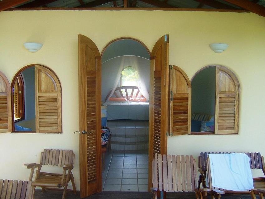 Lagunavista Villas Carate 외부 사진