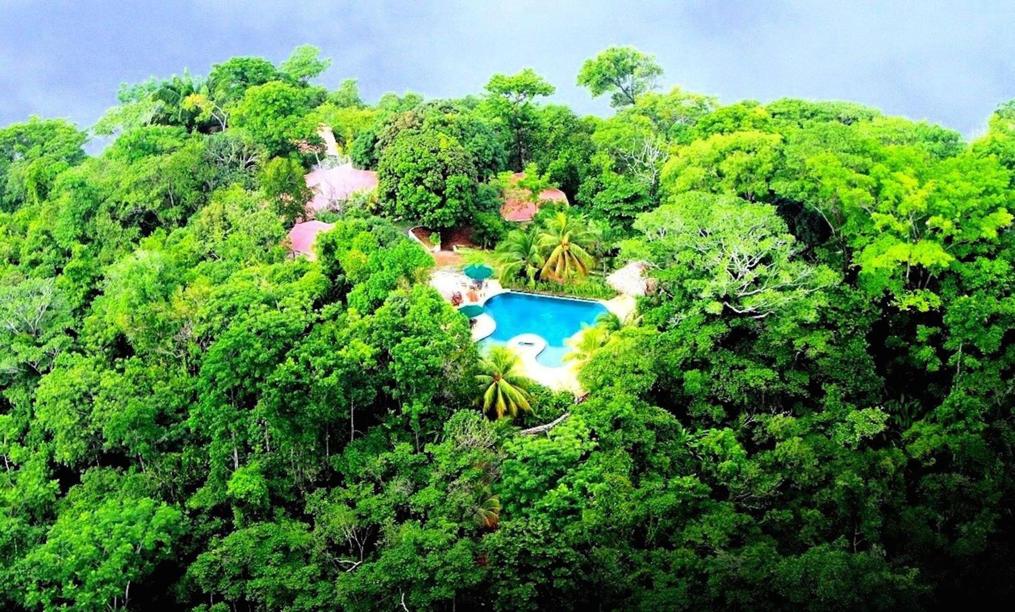 Lagunavista Villas Carate 외부 사진