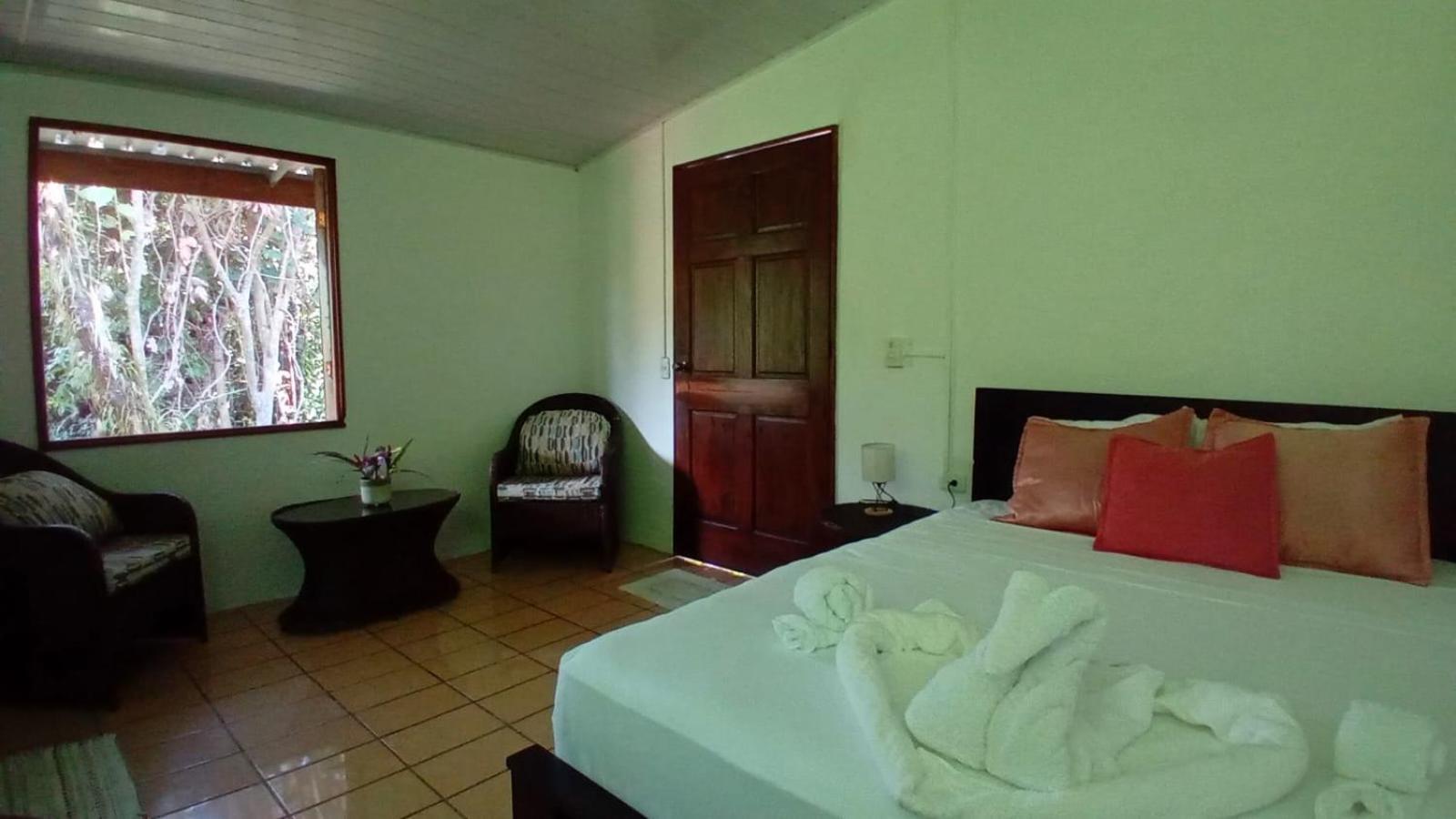 Lagunavista Villas Carate 외부 사진