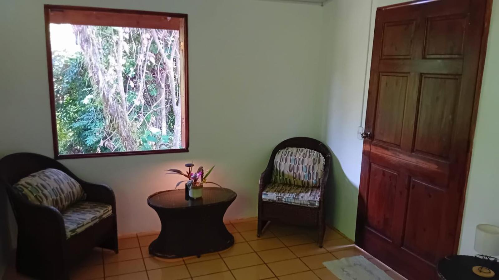Lagunavista Villas Carate 외부 사진