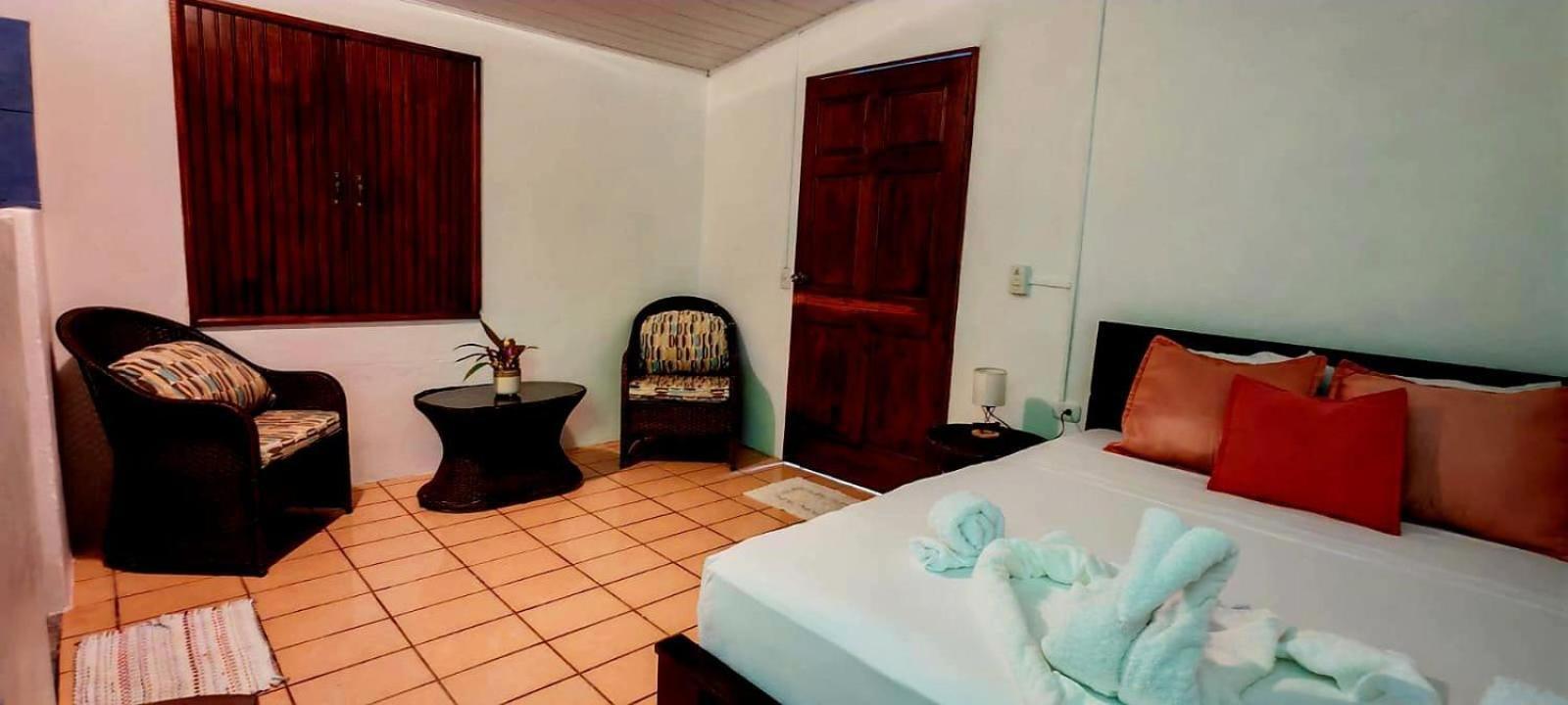 Lagunavista Villas Carate 외부 사진