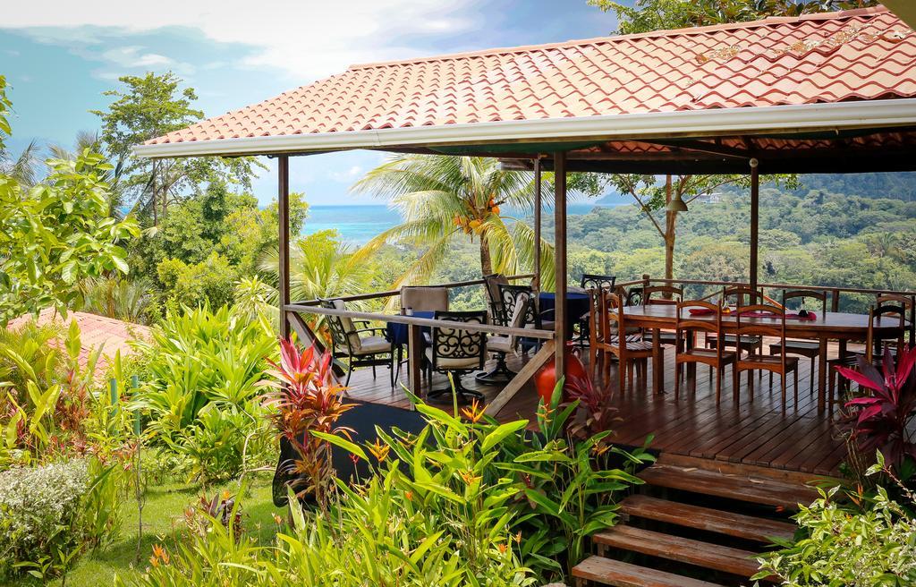 Lagunavista Villas Carate 외부 사진