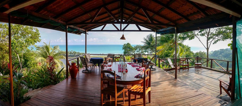 Lagunavista Villas Carate 외부 사진