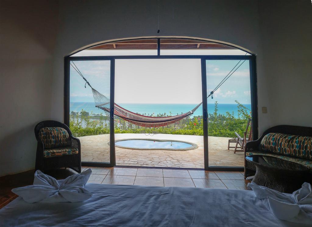 Lagunavista Villas Carate 외부 사진