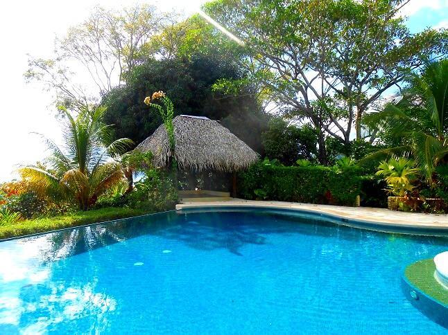 Lagunavista Villas Carate 외부 사진