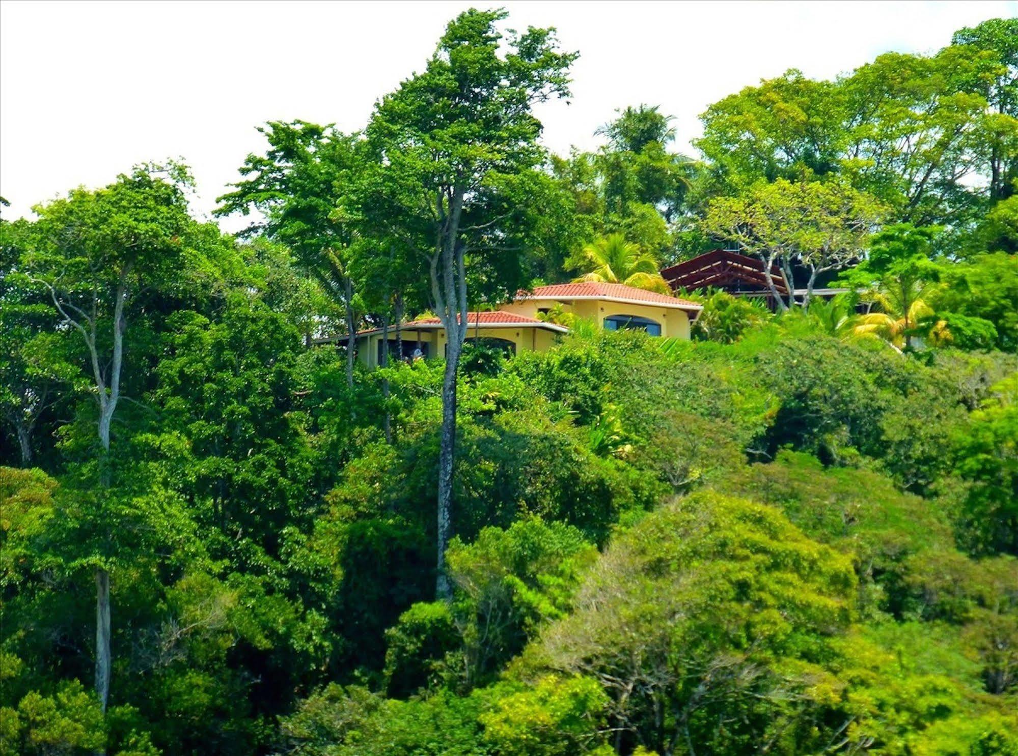 Lagunavista Villas Carate 외부 사진
