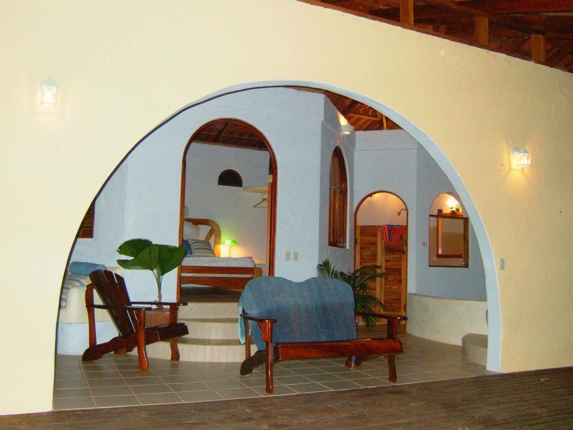 Lagunavista Villas Carate 외부 사진